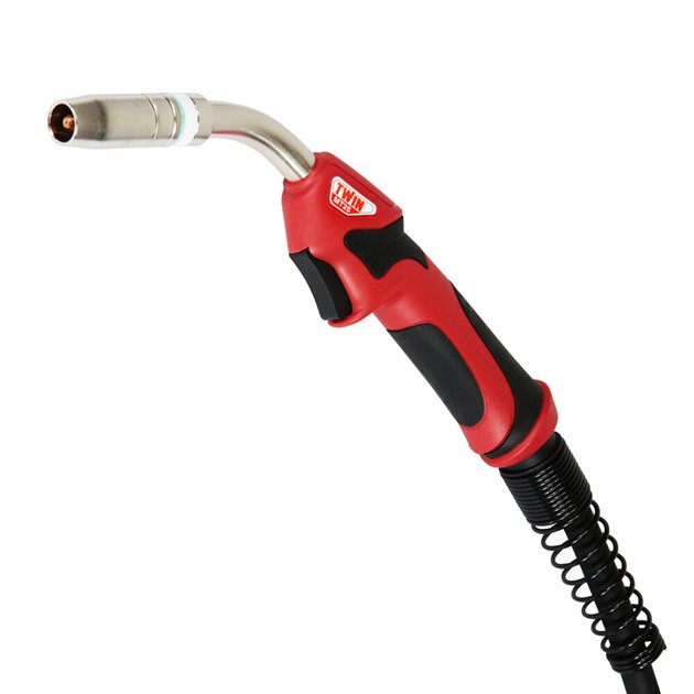 Slangpaket 3 m Euro MT25 Mastermig 270/300